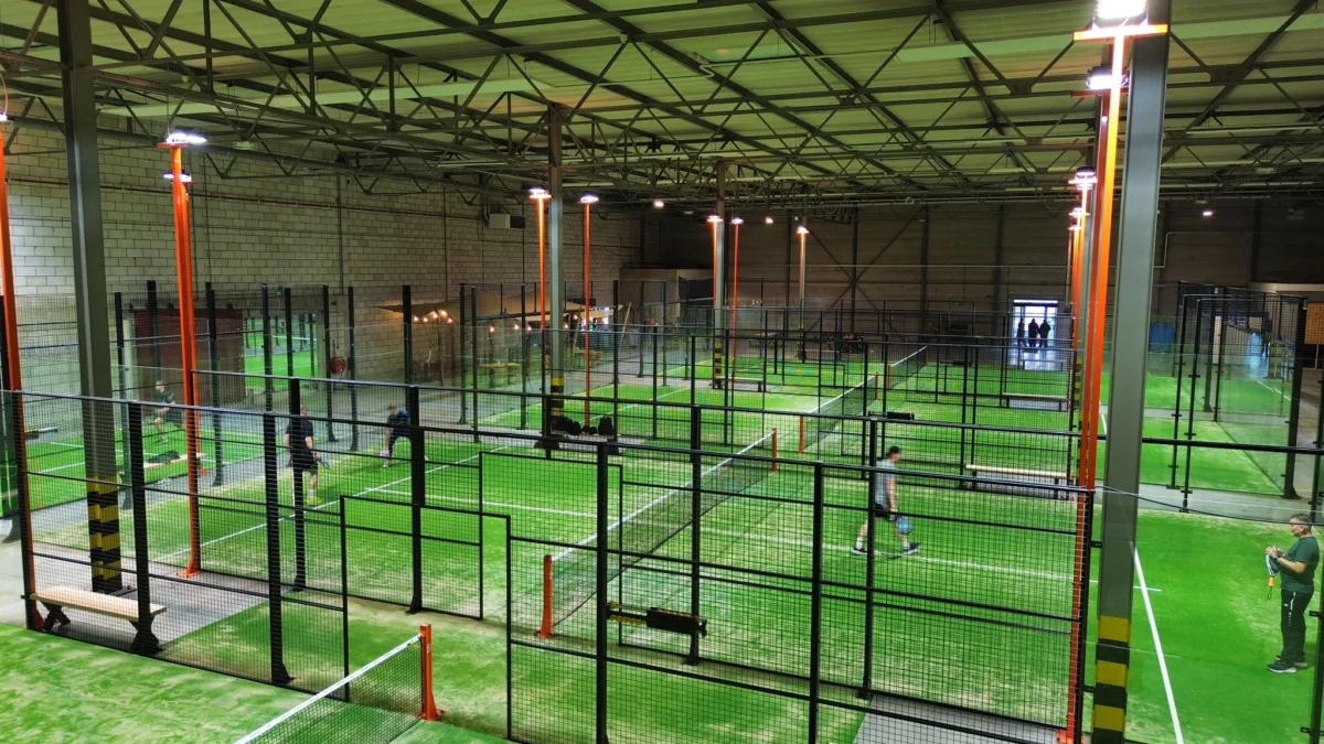 Events &bull; VEEM PADEL - Dé Padelclub in hartje Drachten