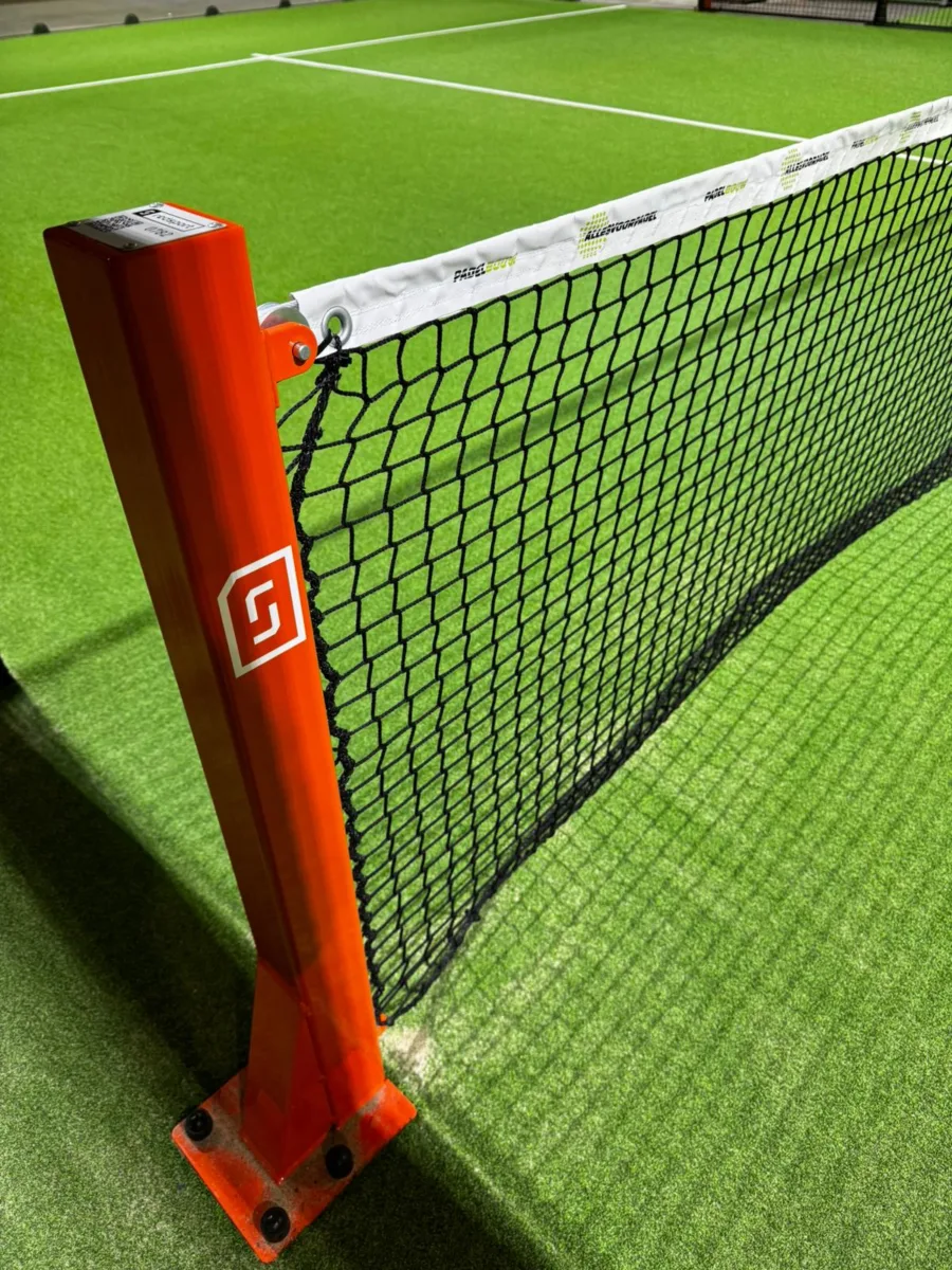 Events Niels &bull; VEEM PADEL - Dé Padelclub in hartje Drachten