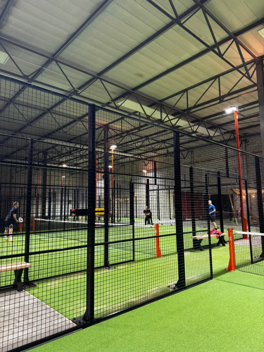 Events &bull; VEEM PADEL - Dé Padelclub in hartje Drachten