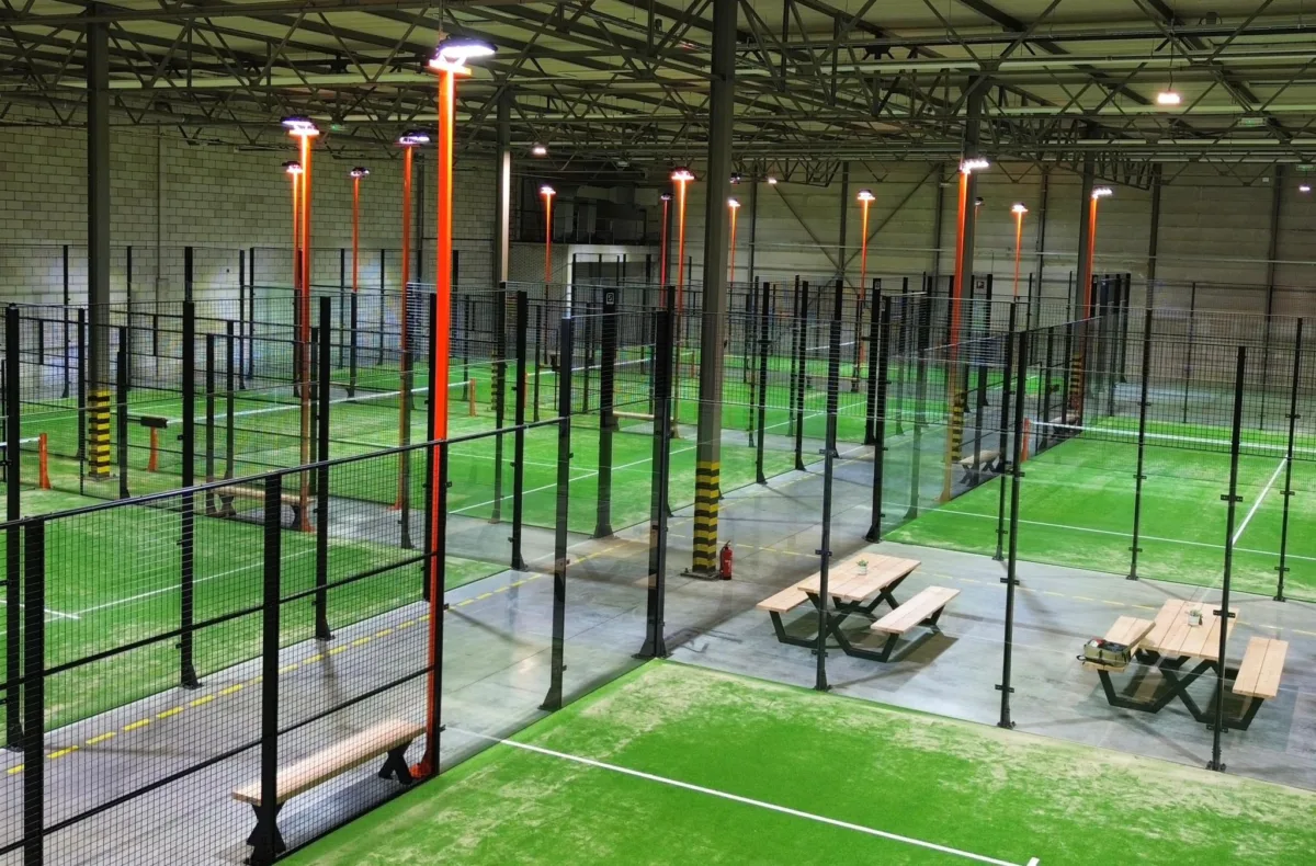 Events &bull; VEEM PADEL - Dé Padelclub in hartje Drachten