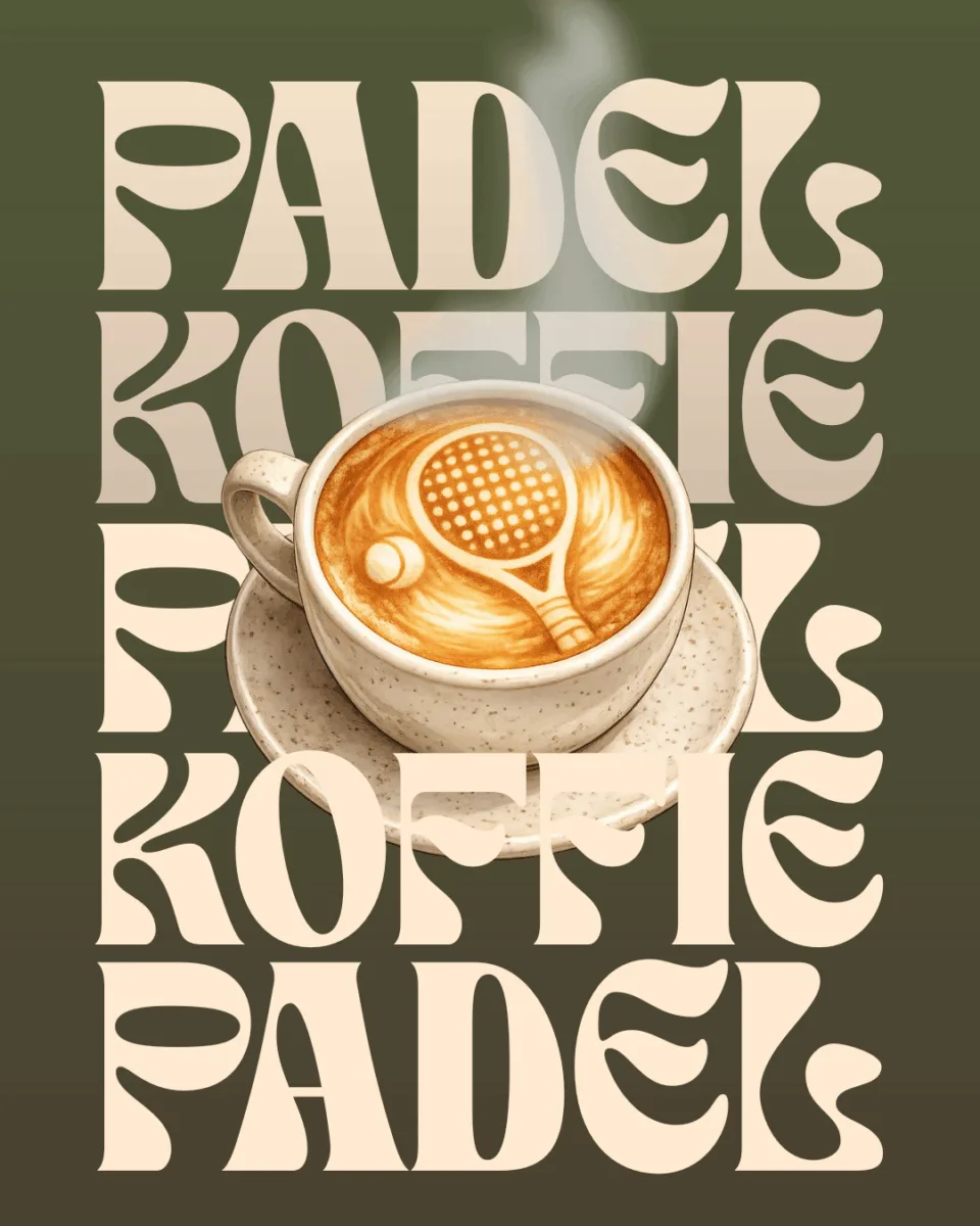 Events &bull; VEEM PADEL - Dé Padelclub in hartje Drachten