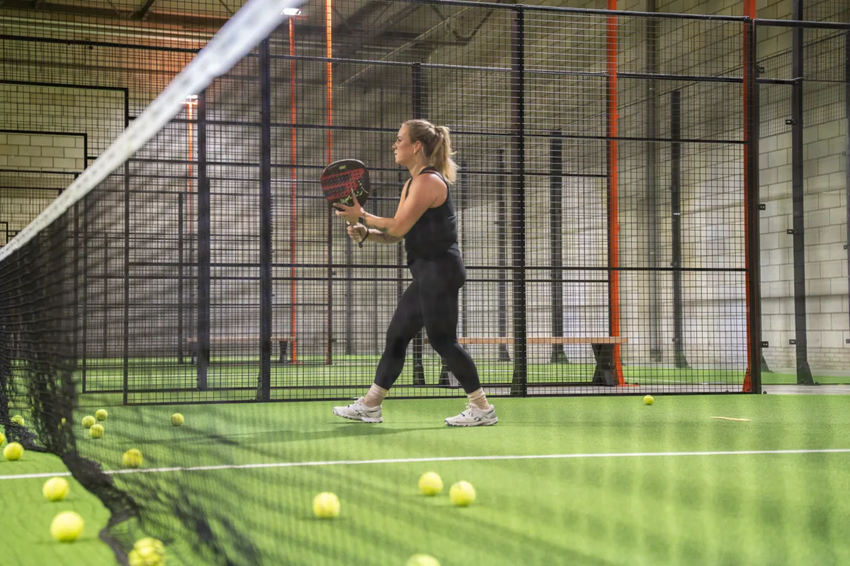 Events &bull; VEEM PADEL - Dé Padelclub in hartje Drachten