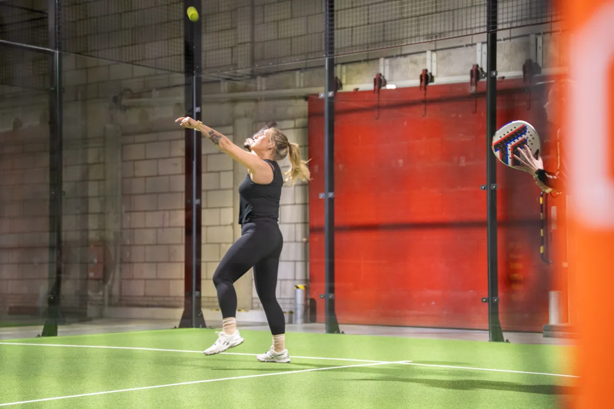 Strippenkaarten &bull; VEEM PADEL - Dé Padelclub in hartje Drachten
