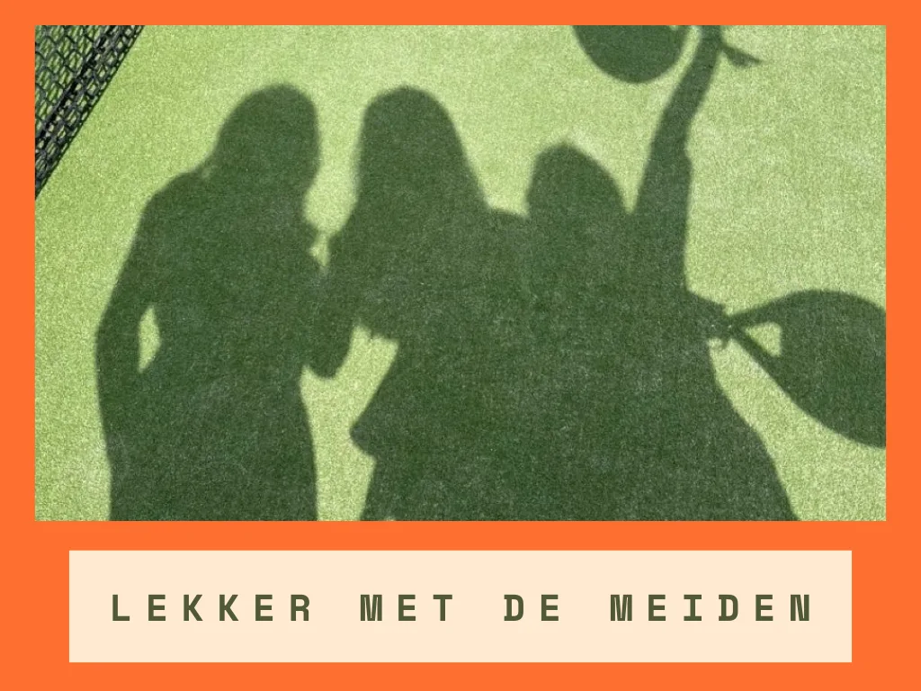 Events &bull; VEEM PADEL - Dé Padelclub in hartje Drachten