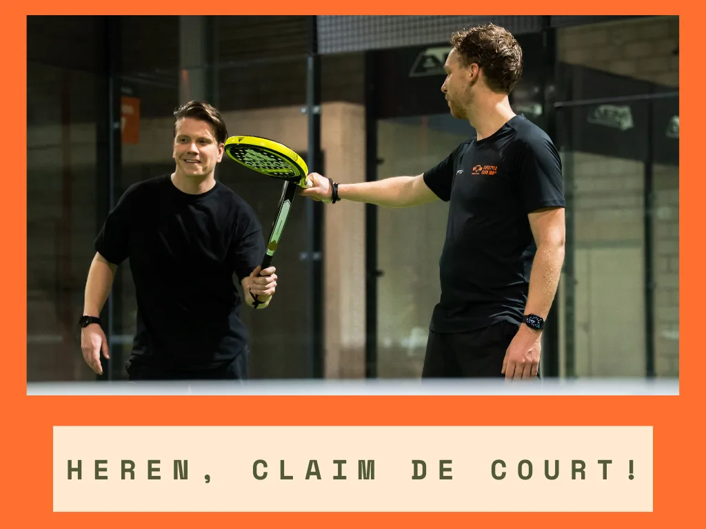 Events &bull; VEEM PADEL - Dé Padelclub in hartje Drachten