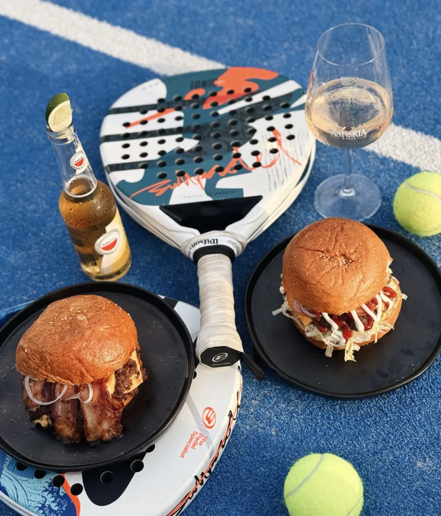 Events &bull; VEEM PADEL - Dé Padelclub in hartje Drachten