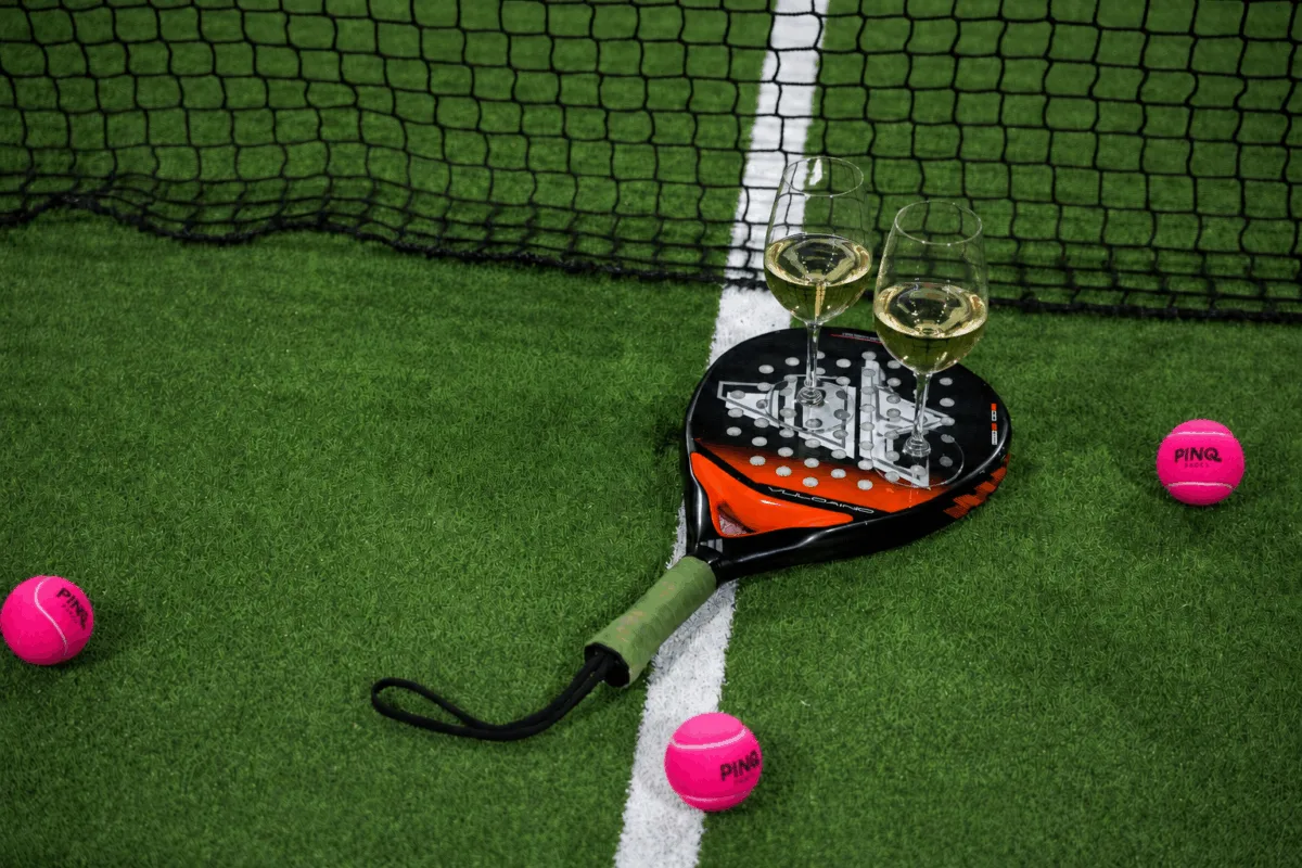 Events &bull; VEEM PADEL - Dé Padelclub in hartje Drachten